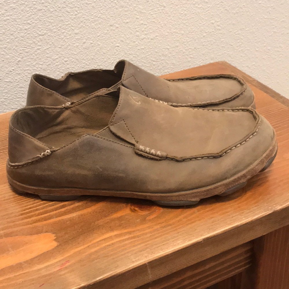 Olukai size 11.5